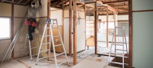 Entreprise de rénovation de la maison et de rénovation d’appartement à Betheny